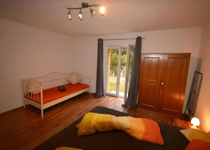 Ferienwohnung Koenigspudel