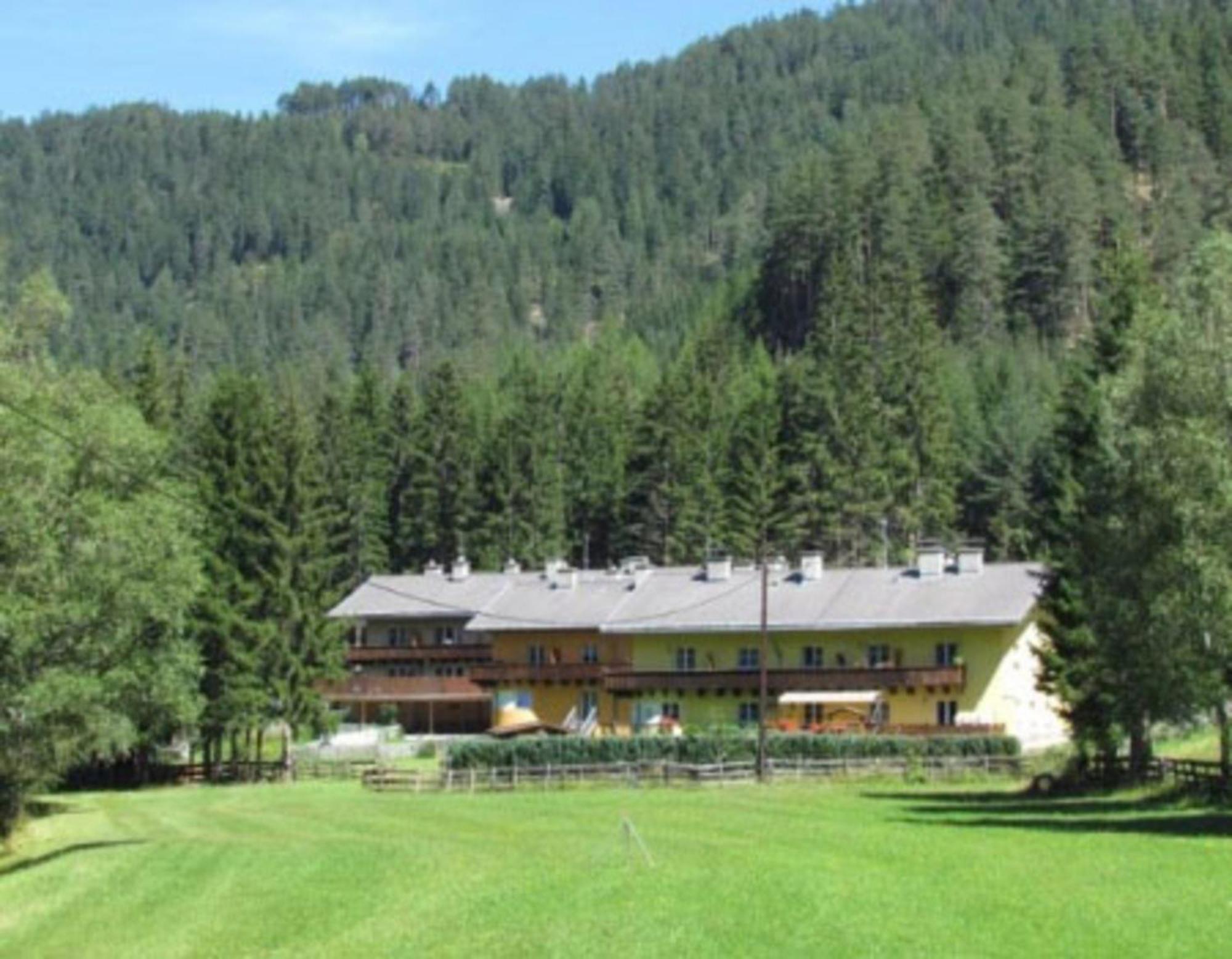 Koenigspudel Appartamento